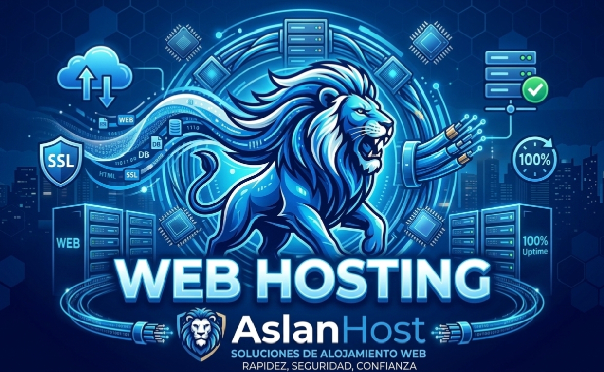 Web Host
